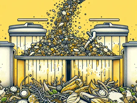 Kompos Organik: Cara Menyulap Sampah Menjadi Pupuk Berkualitas