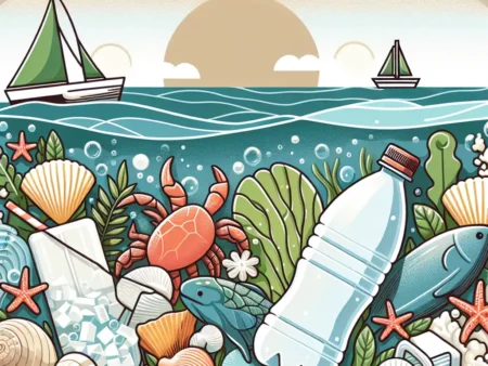 Produk Ramah Lingkungan yang Menjaga Lautan dari Sampah Plastik