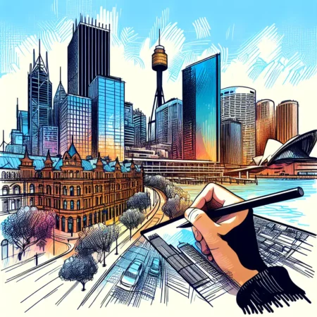 Live Draw Sydney Pola Tarung