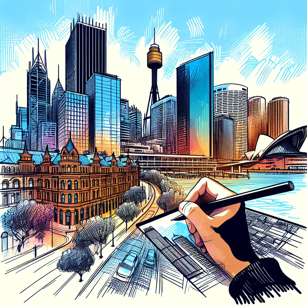 Live Draw Sydney Pola Tarung