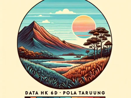 Data HK 6D Pola Tarung