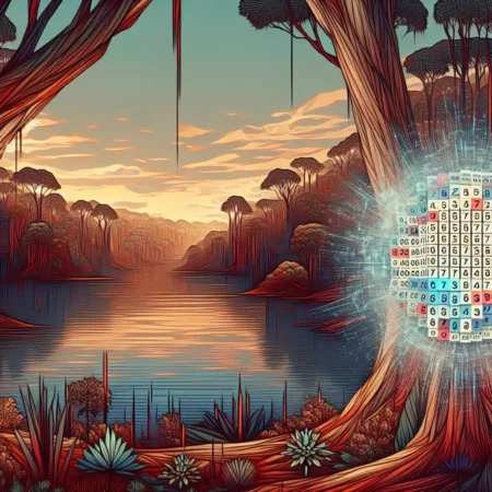 Data Togel Sydney 6D Angkanet