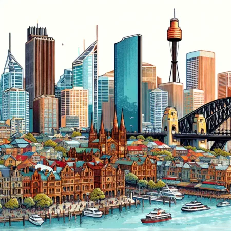 Live Draw Sydney Raja Paito