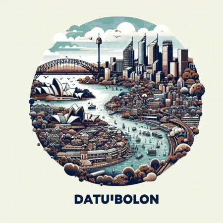 Data Togel Sydney 6D Datubolon