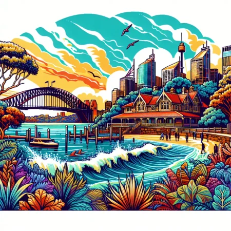 Paito Warna Sydney Bos Paito