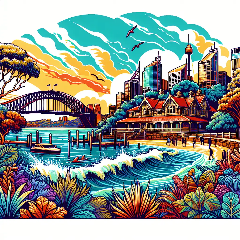 Paito Warna Sydney Bos Paito