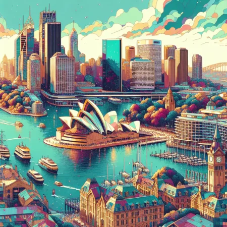 Live Draw Sydney Bos Paito