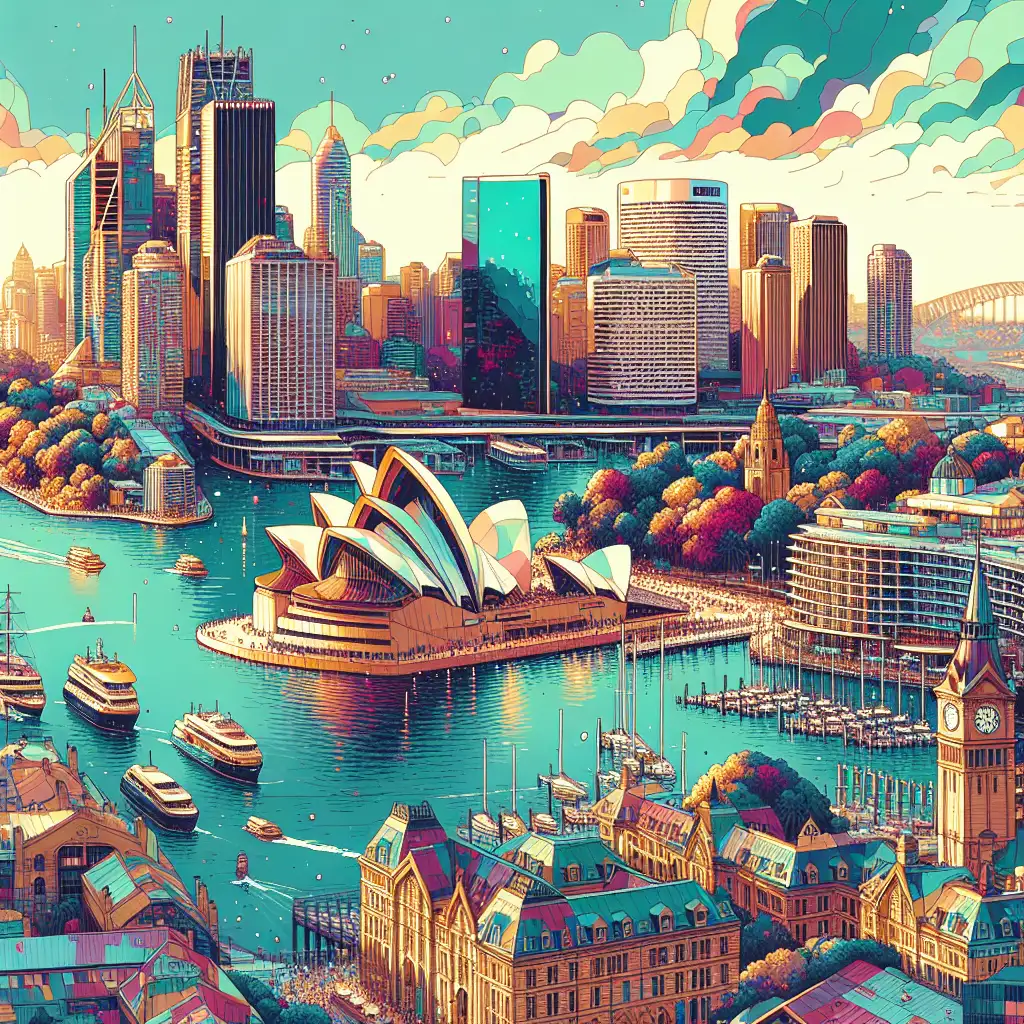 Live Draw Sydney Bos Paito