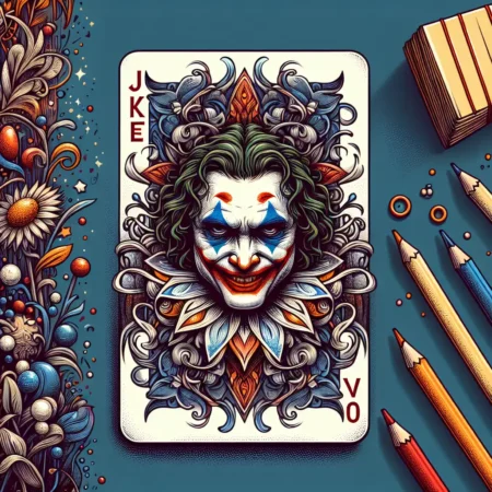 Live Draw SGP Joker Merah