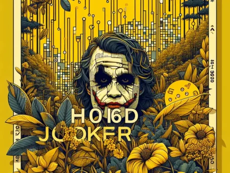 Data HK 6D Joker Merah