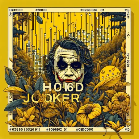 Data HK 6D Joker Merah