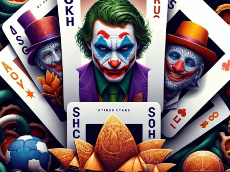Data Togel Sydney 6D Joker Merah