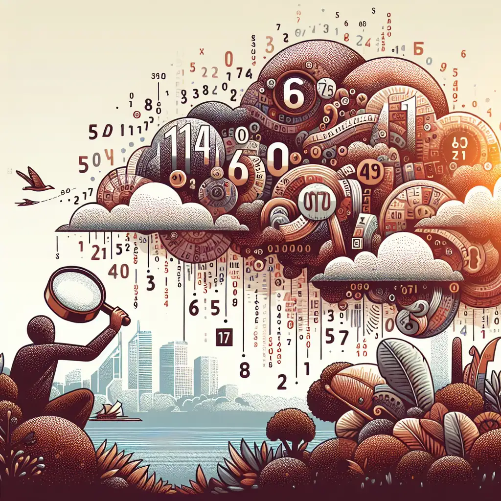 Data Togel Sydney Pencari Angka