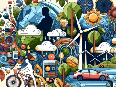 Gaya Hidup Eco-Friendly dengan Mengurangi Pemakaian Energi